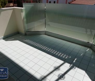 Location Appartement 2 pièces 43m² ROQUEBRUNE CAP MARTIN 06190 - Photo 5