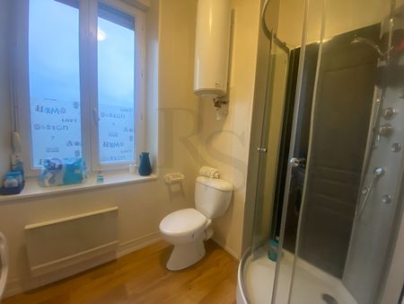 Location Appartement 3 pièces 44m² - Photo 5