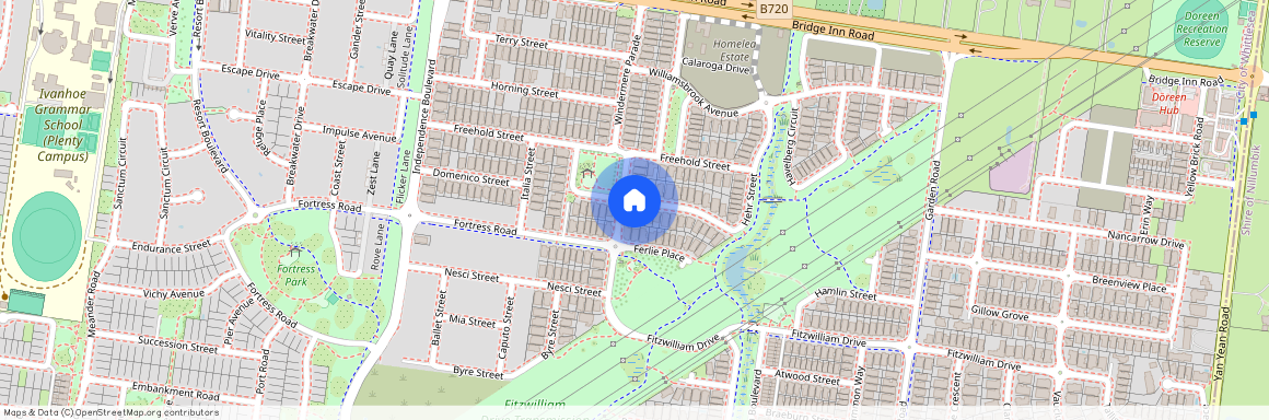 51 Hehr Street, Doreen