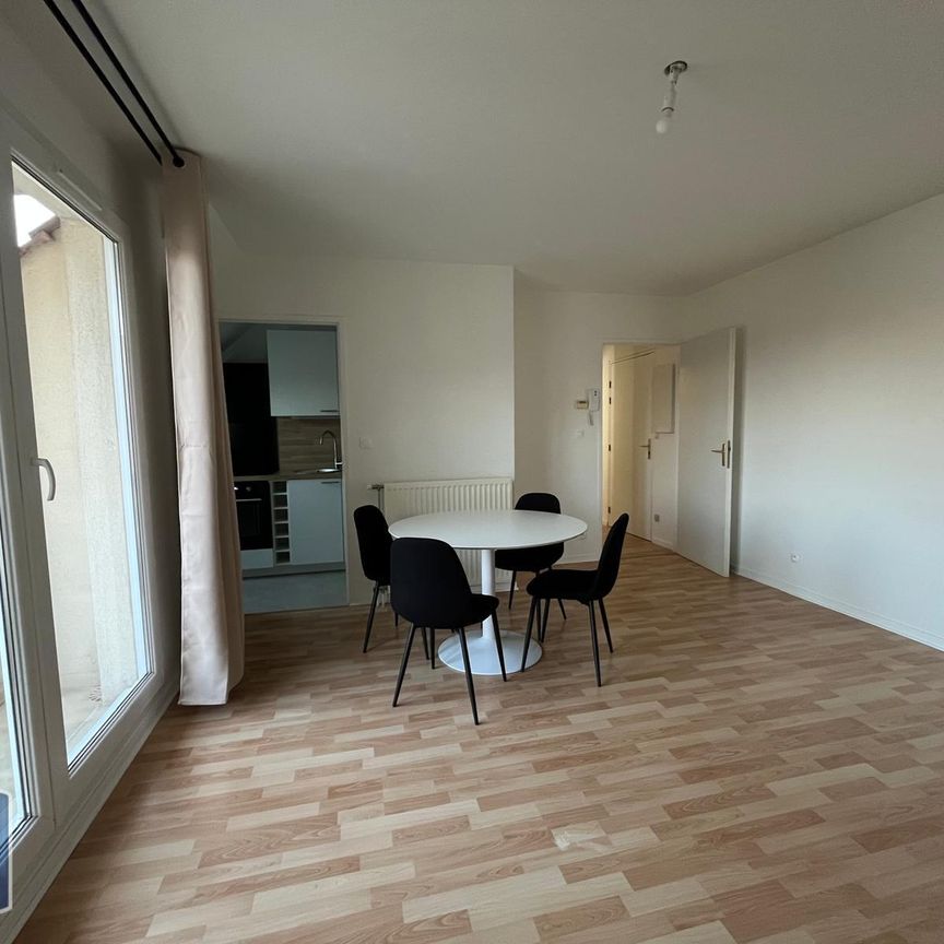 Location Appartement 2 pièces 35m² MEAUX 77100 - Photo 1