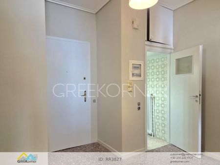 Διαμέρισμα για ενοικίαση Νέος Κόσμος - Photo 3