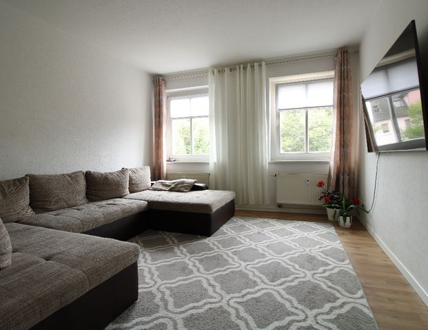 Freundliche 4-Raum-Wohnung in Cottbus - Spremberger Vorstadt - Photo 1