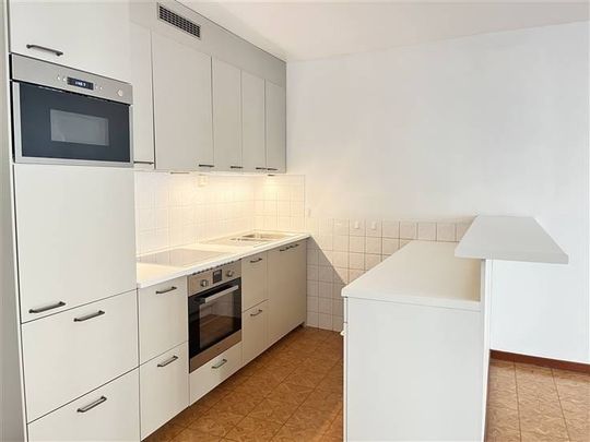 Appartement te huur - Foto 1