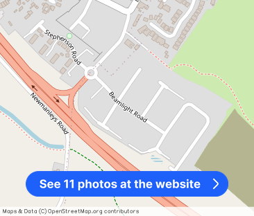 Beamlight Road, Eastwood, Nottingham, NG16 - Photo 1