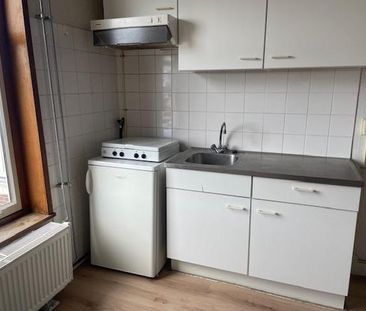 Reinkenstraat - Foto 1