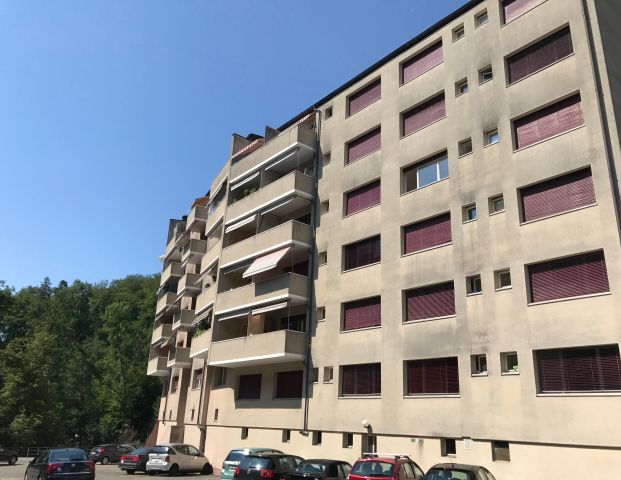 Appartement 2 pièces à Lausanne - Foto 1