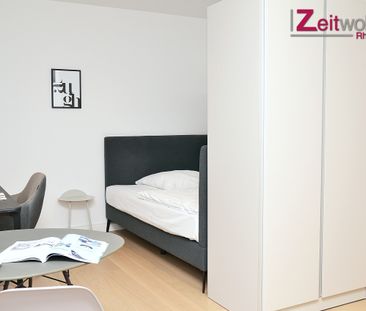 Modernes Erdgeschossapartment in Lindenthal - Photo 2