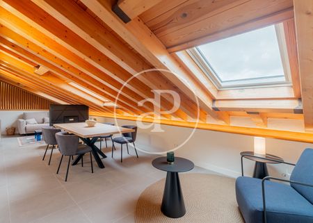 Flat for rent in Palacio (Madrid) - Photo 3