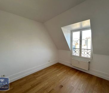 Appartement à louer 3 pièces 69.8m² - Photo 3
