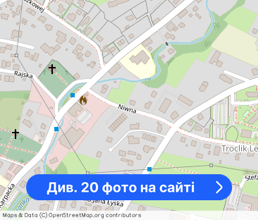 Mieszkanie do wynajęcia w Kamienicy, Niwna 7 BB - Фото 1