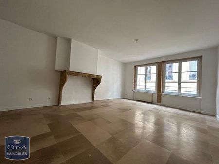 Location Appartement 3 pièces 61m² LYON 1er - Photo 4