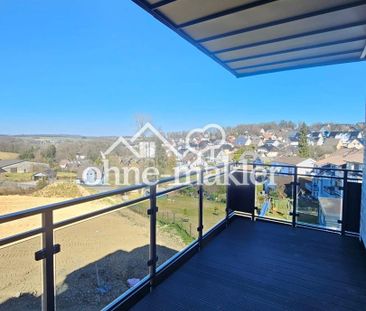 ** 2-Zimmer-Neubau zum Verlieben – ideal für Singles & Paare!** - Photo 5