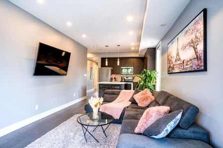 For Lease - 201 Pine Grove Rd Pine Unit# 426, Vaughan, Ontario - Photo 3