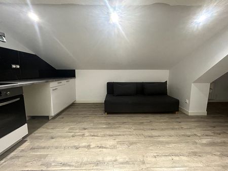 Apartment - Photo 4
