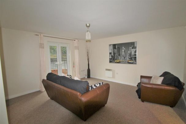 2 bedroom apartment to rent - Photo 1