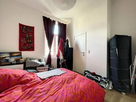 Appartement te huur - Photo 4