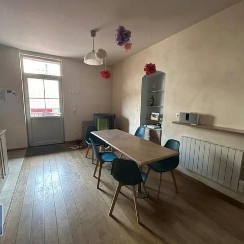 Location Appartement 1 pièce 17m² CHALON SUR SAONE 71100 - Photo 1
