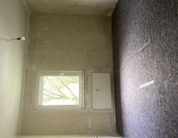 Hier findet jeder seinen Platz: individuelle 3-Zi.-Wohnung - Photo 1