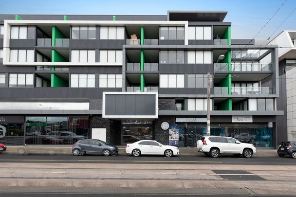 409/110 Keilor Road, Essendon North. - Photo 1