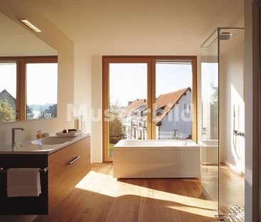 Exchange Property: Modern 3.5-room apartment in the heart of Zurich - Photo 3