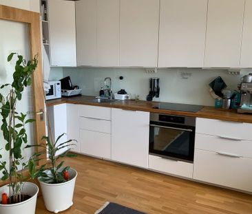 Alphyddevägen, Nacka - Foto 3