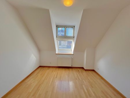 3-Zimmer-Wohnung in bester Innenstadtlage – Provisionsfrei! - Foto 2