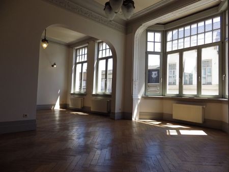 Appartement te huur - Photo 2