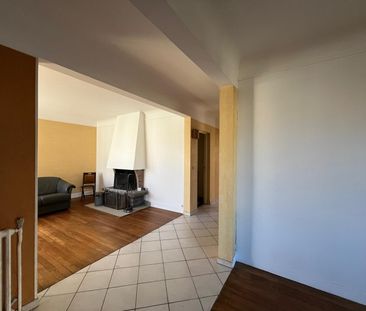 Location Maison 6 pièces 141m² BURES SUR YVETTE 91440 - Photo 5