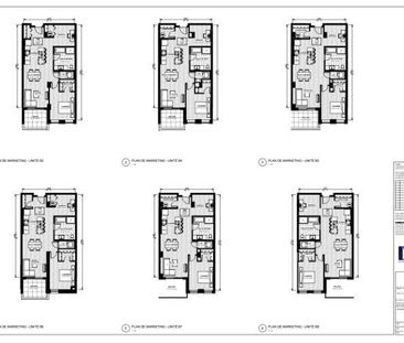 1 CH - 1 SDB - Gatineau - $2,200 /mo - Photo 1
