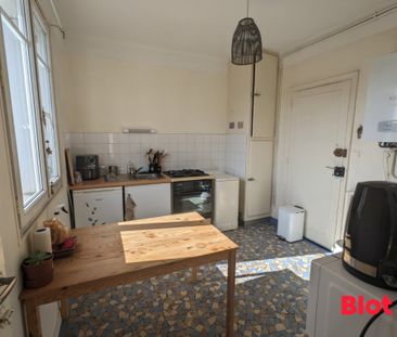 Location Appartement 2 pièces 56m² RENNES 35000 - Photo 3