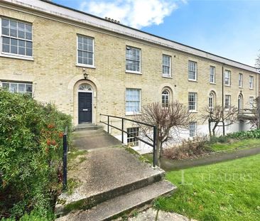 1 bedroom terraced house to rent - Photo 3