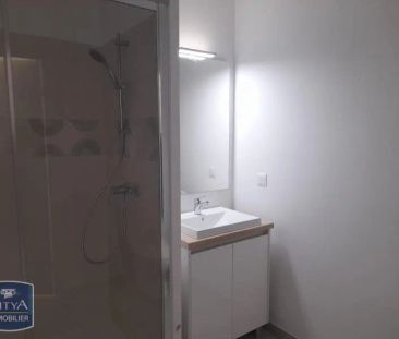 Appartement à louer 2 pièces 40.2m² - Photo 1