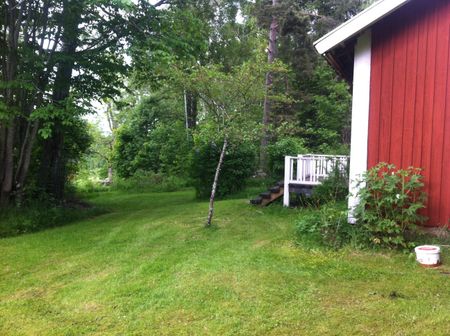 Kapuragatan, Vretstorp - Foto 2