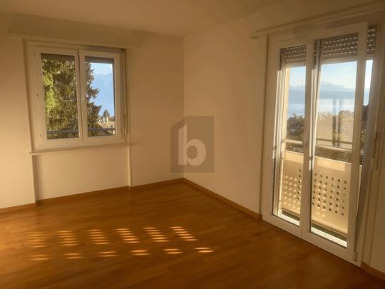 MAGNIFIQUE VUE SUR LE LAC - Photo 1