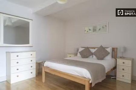 Apartment for rent in Docklands South, Dublin - Photo 2