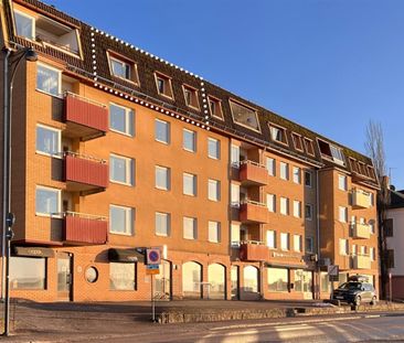 Bogesundsgatan 14 - Foto 2