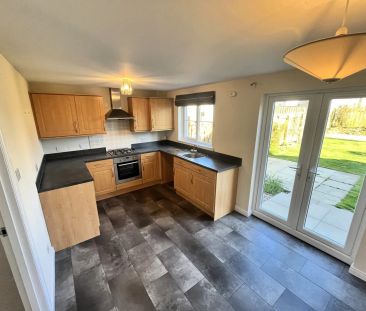 9 Birch Road, Inverurie, AB51 6AR - Photo 6