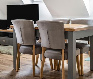 3 bedroom penthouse to rent - Photo 5