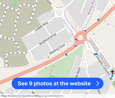 Maling Close, Bishop Auckland - Photo 1