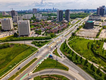 For Lease - 181 Wynford Drive Unit# 3403, Toronto, Ontario - Photo 3