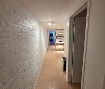 For Lease - 212 Pearson Avenue Unit# Basement, Toronto, Ontario - Photo 3