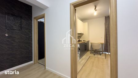 Apartament cu 2 camere | Decomandat | 8 mp Balcon | Cartierul Solar - Fotografie 5