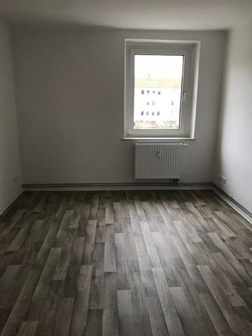 3-Zimmer-Wohnung mit Badewanne in der Walzwerksiedlung - Photo 3
