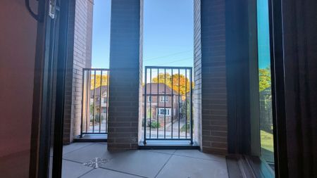 For Lease - 1720 Bayview Avenue Unit# 205, Toronto, Ontario - Photo 4