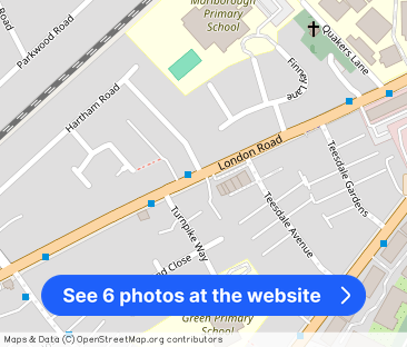 London Road, Isleworth - Photo 1