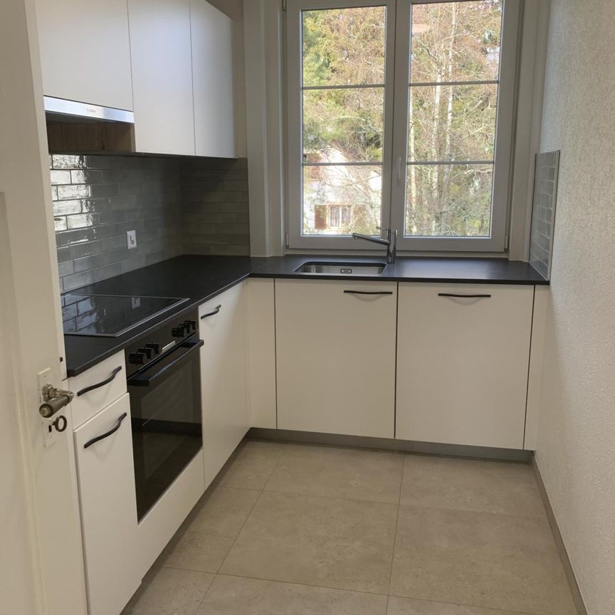 3 Zimmer, 68 m², 2. Stock - Photo 1