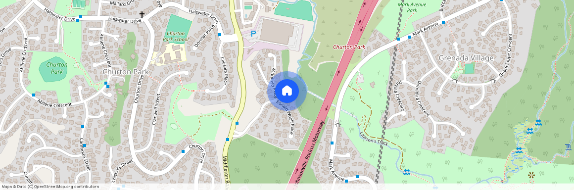 30a Wingfield Place, Churton Park, Wellington City