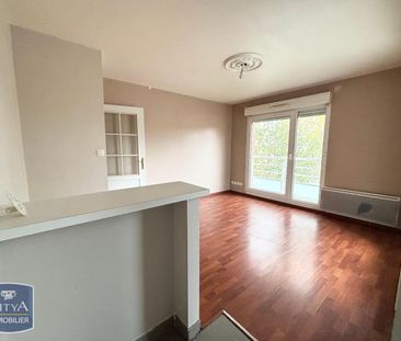 Location Appartement 3 pièces 54m² VALENCIENNES 59300 - Photo 1