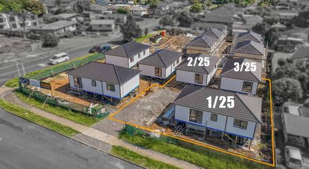 Brand new home Weymouth - Photo 4