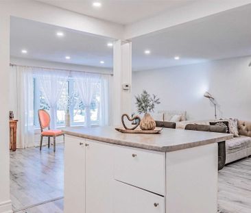 For Lease - 133 Orchard Heights Boulevard Unit# Main, Aurora, Ontario - Photo 3